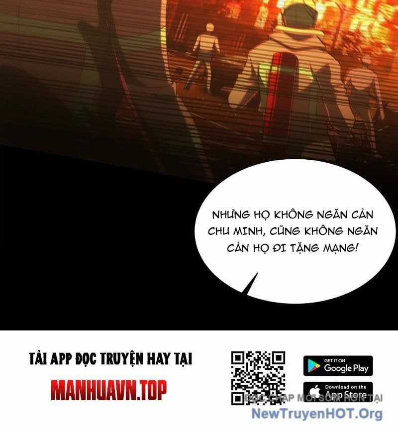 Thần Trò Chơi Dục Vọng Chương 113 trang 27