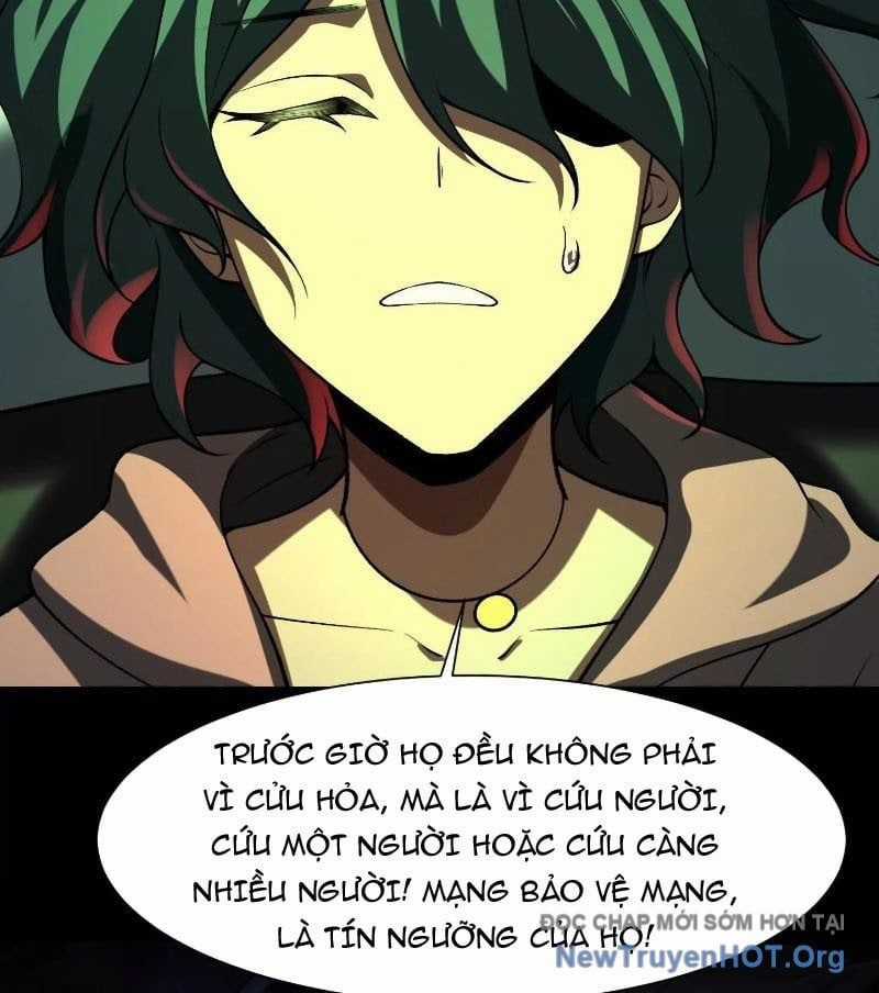 Thần Trò Chơi Dục Vọng Chương 113 trang 35