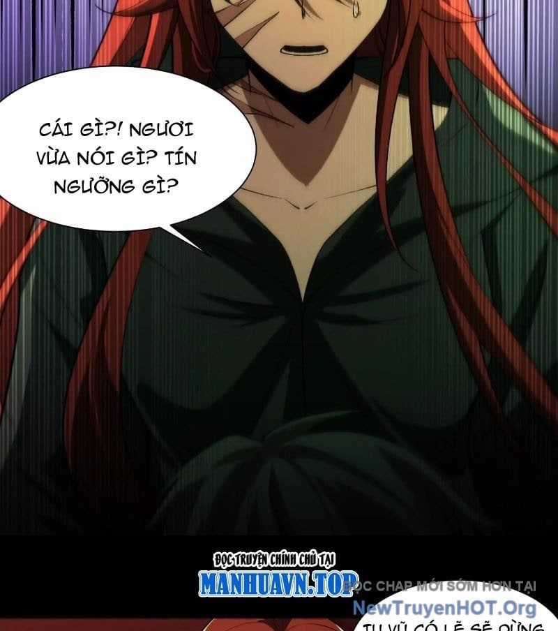 Thần Trò Chơi Dục Vọng Chương 113 trang 37