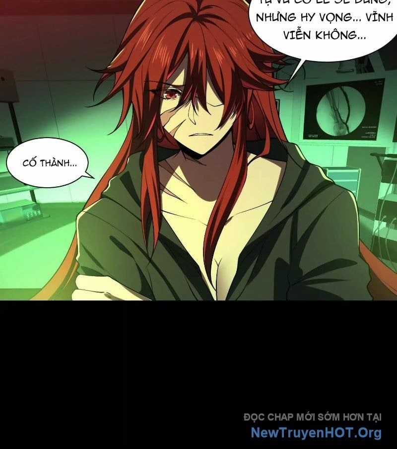 Thần Trò Chơi Dục Vọng Chương 113 trang 38