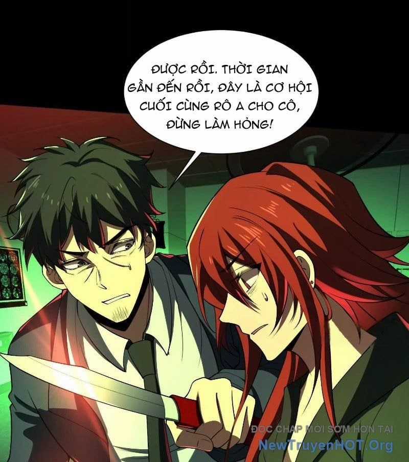 Thần Trò Chơi Dục Vọng Chương 113 trang 39