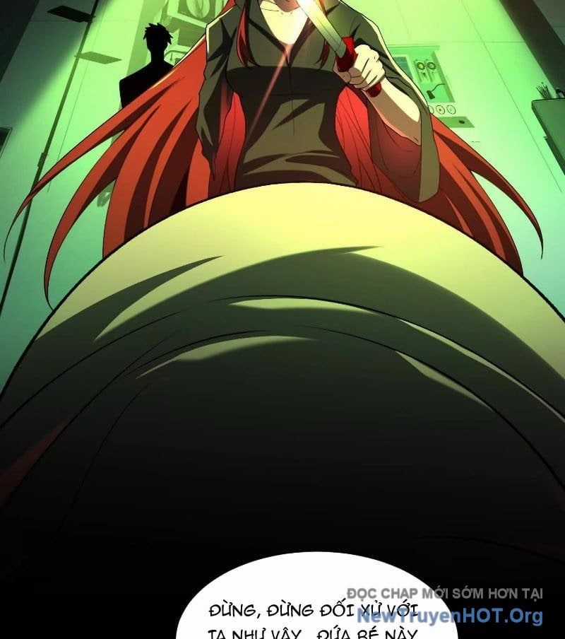 Thần Trò Chơi Dục Vọng Chương 113 trang 41