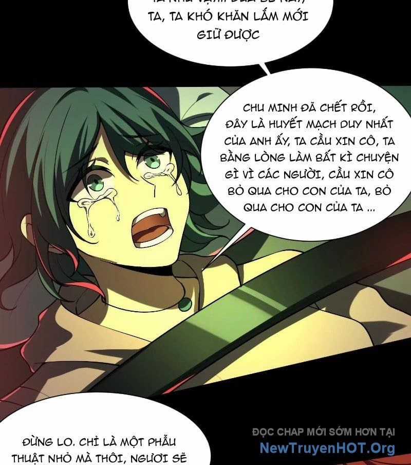 Thần Trò Chơi Dục Vọng Chương 113 trang 42