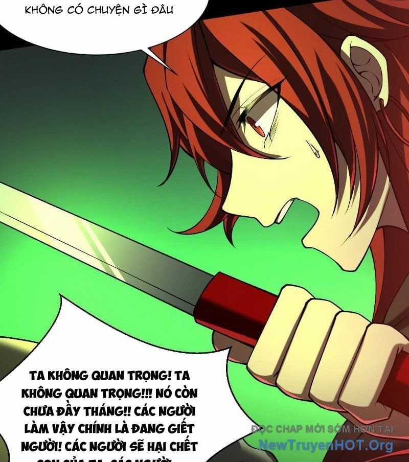 Thần Trò Chơi Dục Vọng Chương 113 trang 43