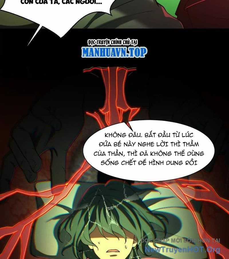 Thần Trò Chơi Dục Vọng Chương 113 trang 44