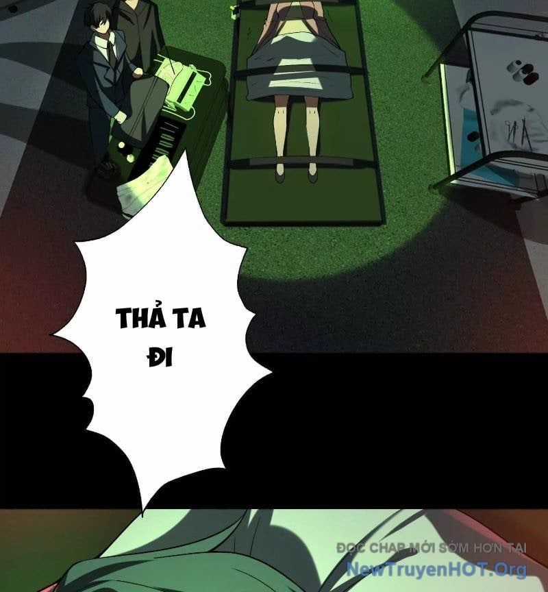 Thần Trò Chơi Dục Vọng Chương 113 trang 5