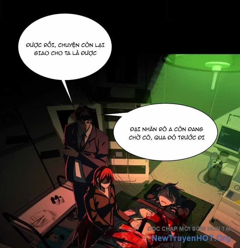 Thần Trò Chơi Dục Vọng Chương 113 trang 55