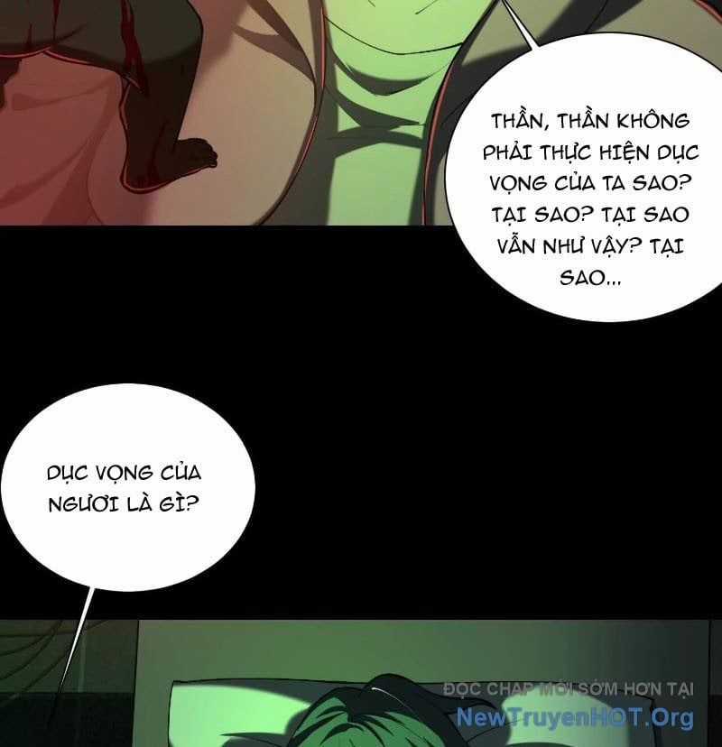 Thần Trò Chơi Dục Vọng Chương 113 trang 63