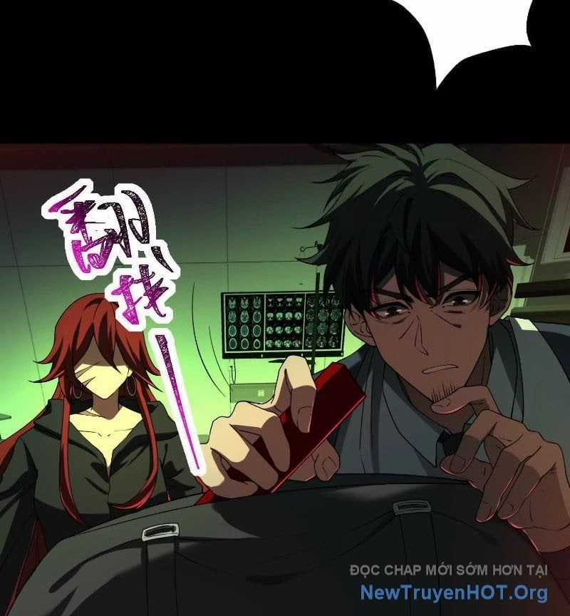 Thần Trò Chơi Dục Vọng Chương 113 trang 7