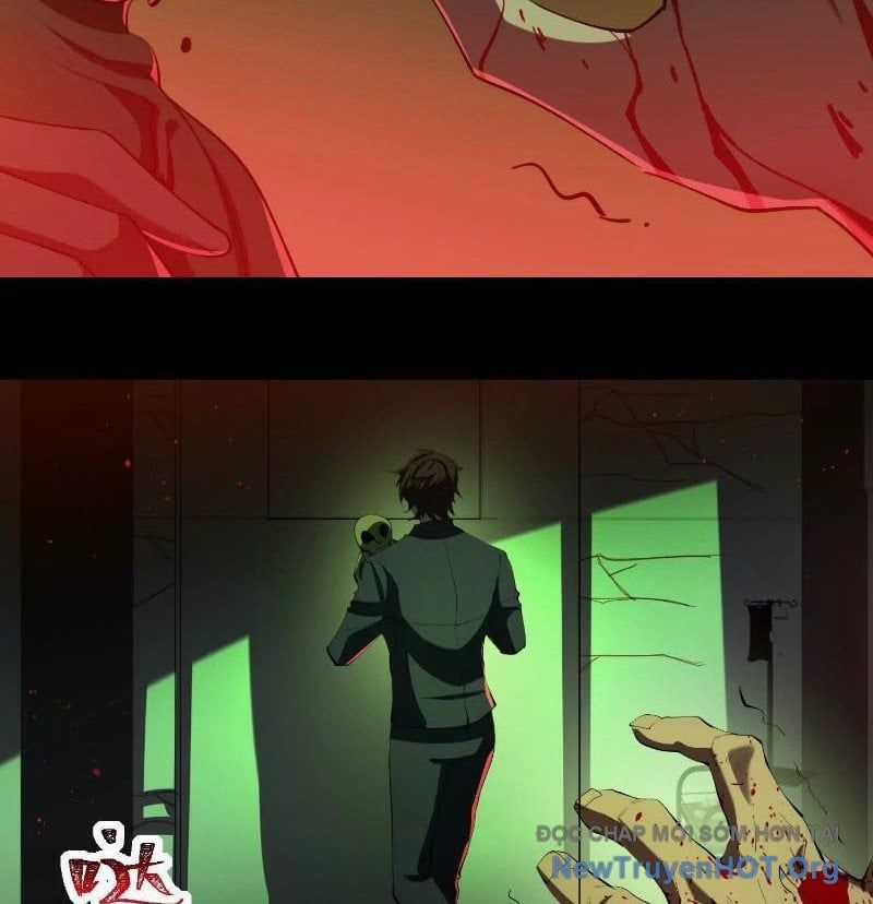 Thần Trò Chơi Dục Vọng Chương 113 trang 72