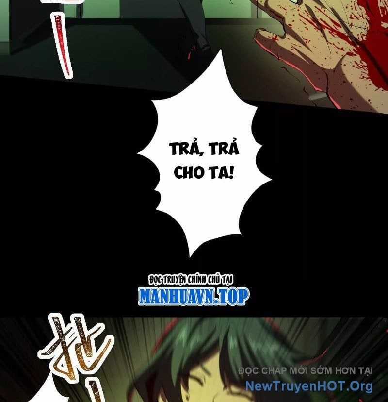 Thần Trò Chơi Dục Vọng Chương 113 trang 73