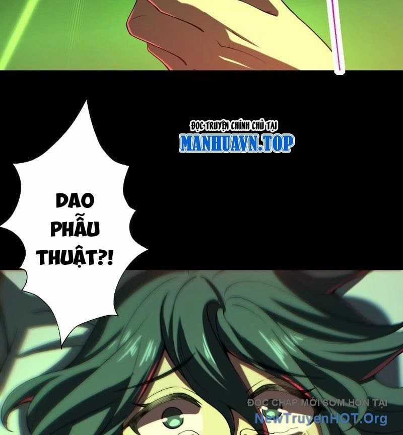 Thần Trò Chơi Dục Vọng Chương 113 trang 9