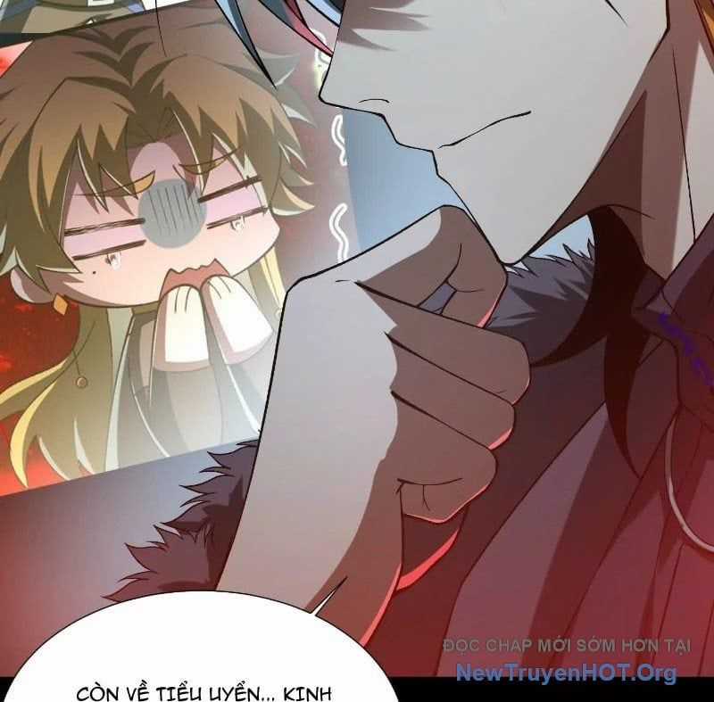 Thần Trò Chơi Dục Vọng Chương 114 trang 11