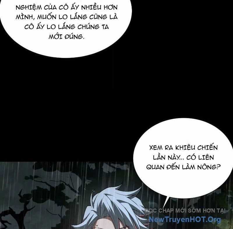 Thần Trò Chơi Dục Vọng Chương 114 trang 12