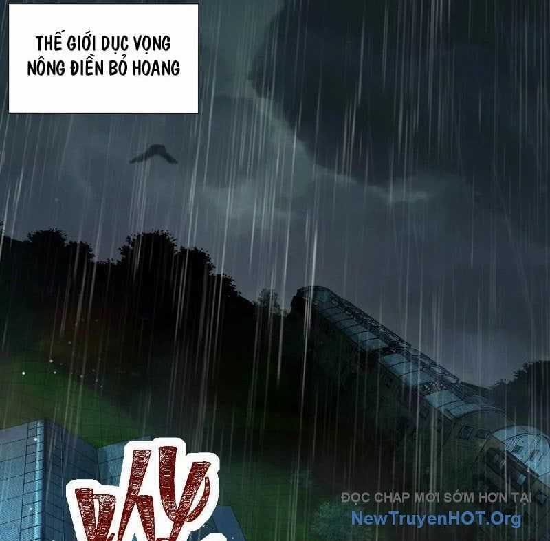 Thần Trò Chơi Dục Vọng Chương 114 trang 3