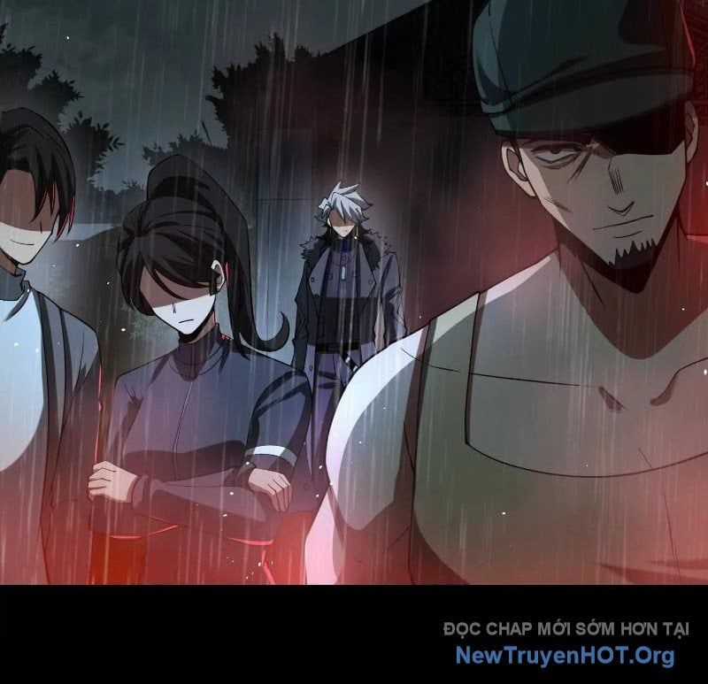 Thần Trò Chơi Dục Vọng Chương 114 trang 31