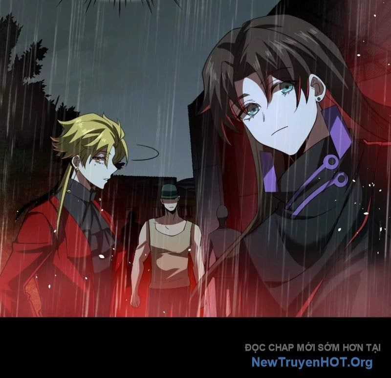 Thần Trò Chơi Dục Vọng Chương 114 trang 36