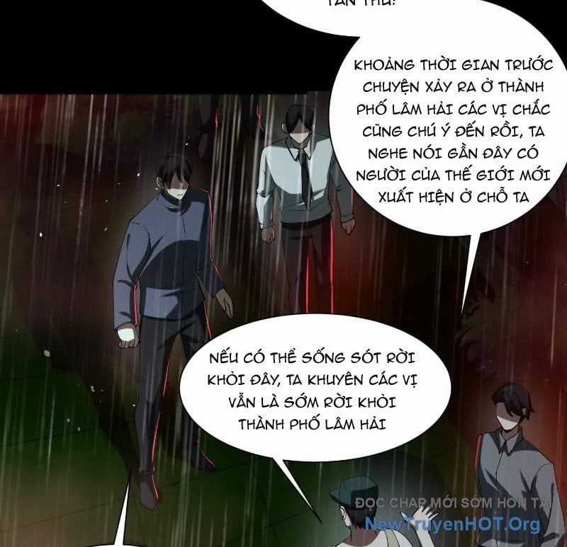 Thần Trò Chơi Dục Vọng Chương 114 trang 41