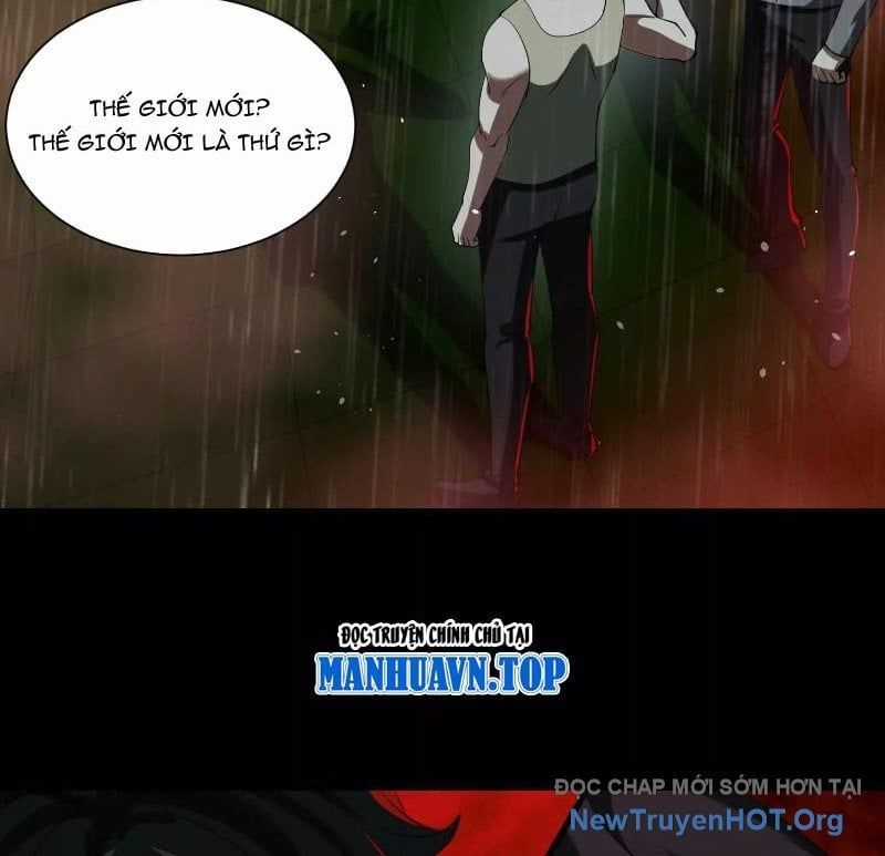 Thần Trò Chơi Dục Vọng Chương 114 trang 42