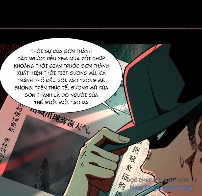 Thần Trò Chơi Dục Vọng Chương 114 trang 44