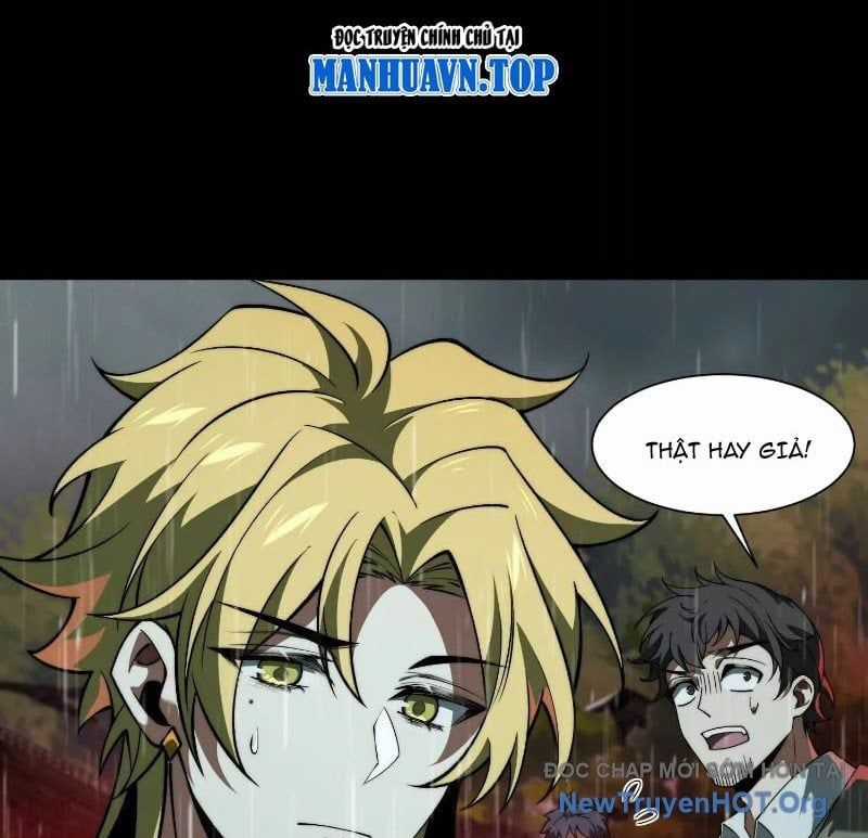 Thần Trò Chơi Dục Vọng Chương 114 trang 46