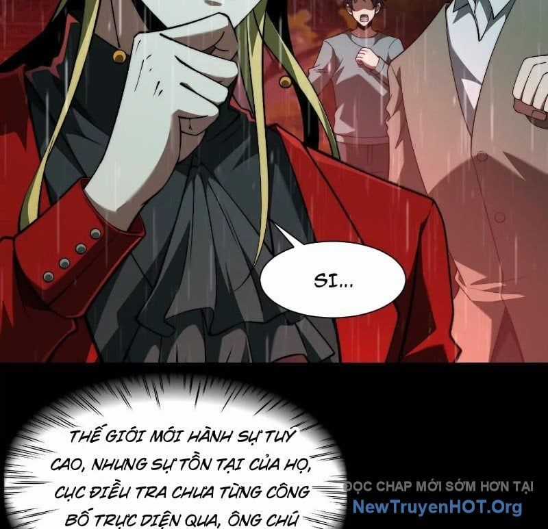 Thần Trò Chơi Dục Vọng Chương 114 trang 47