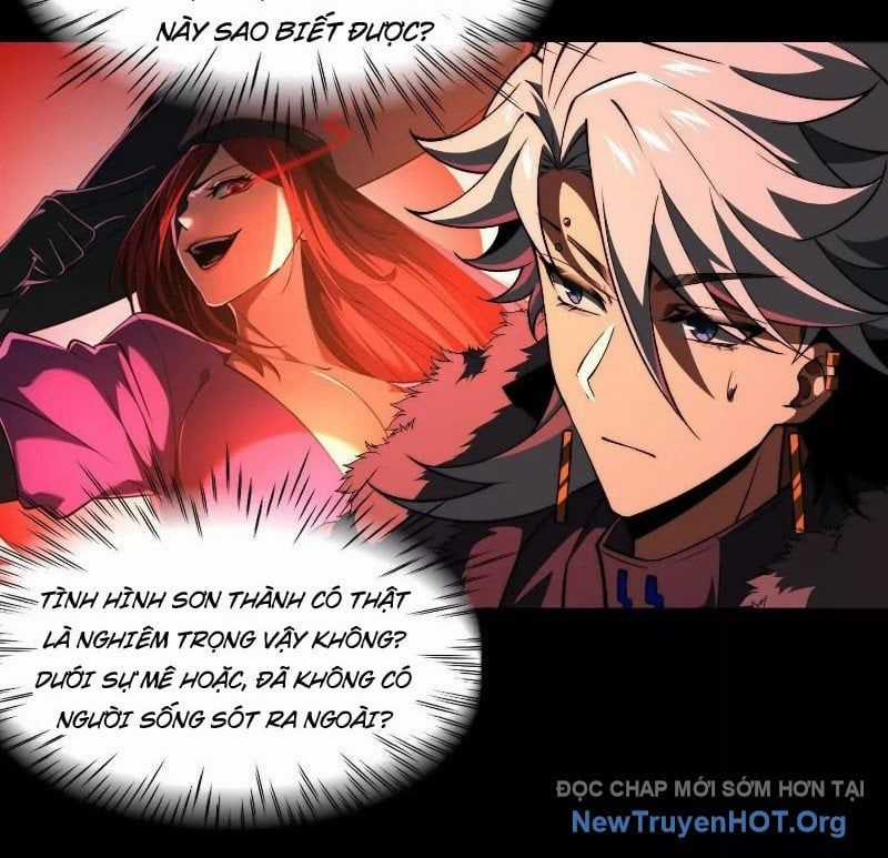 Thần Trò Chơi Dục Vọng Chương 114 trang 48