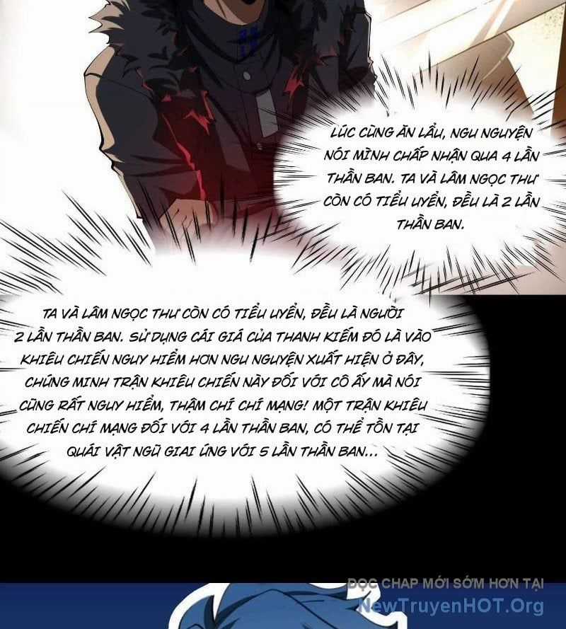 Thần Trò Chơi Dục Vọng Chương 114 trang 58