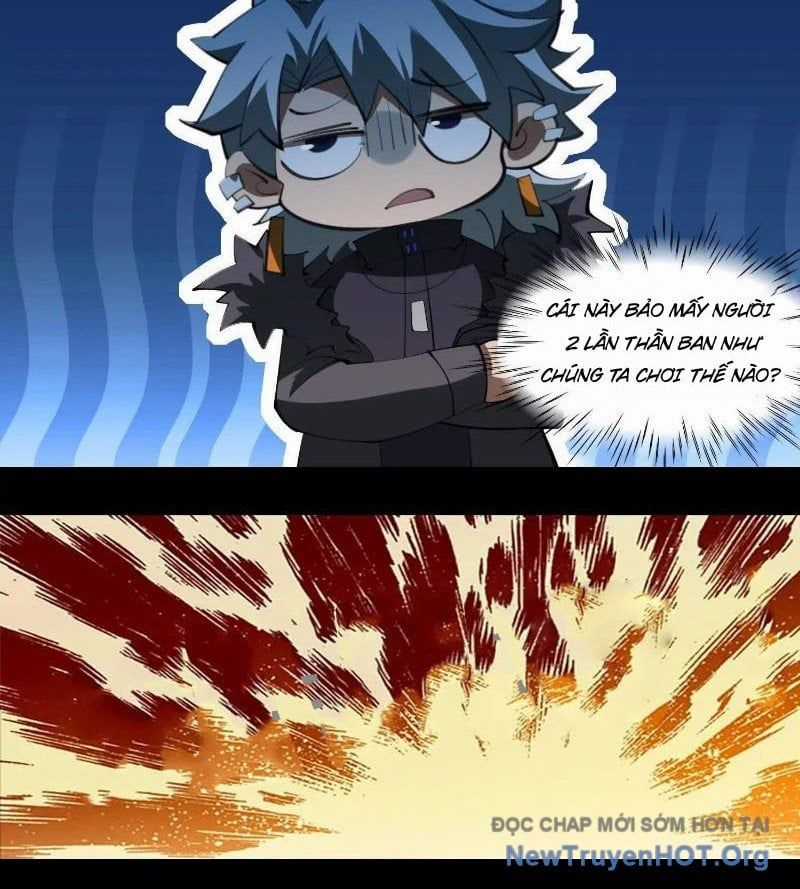 Thần Trò Chơi Dục Vọng Chương 114 trang 59