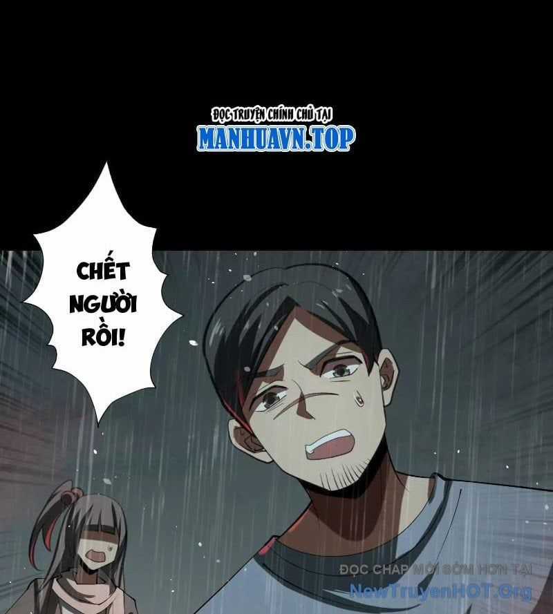 Thần Trò Chơi Dục Vọng Chương 114 trang 60