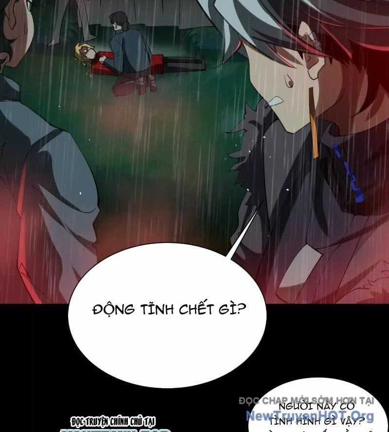 Thần Trò Chơi Dục Vọng Chương 114 trang 62