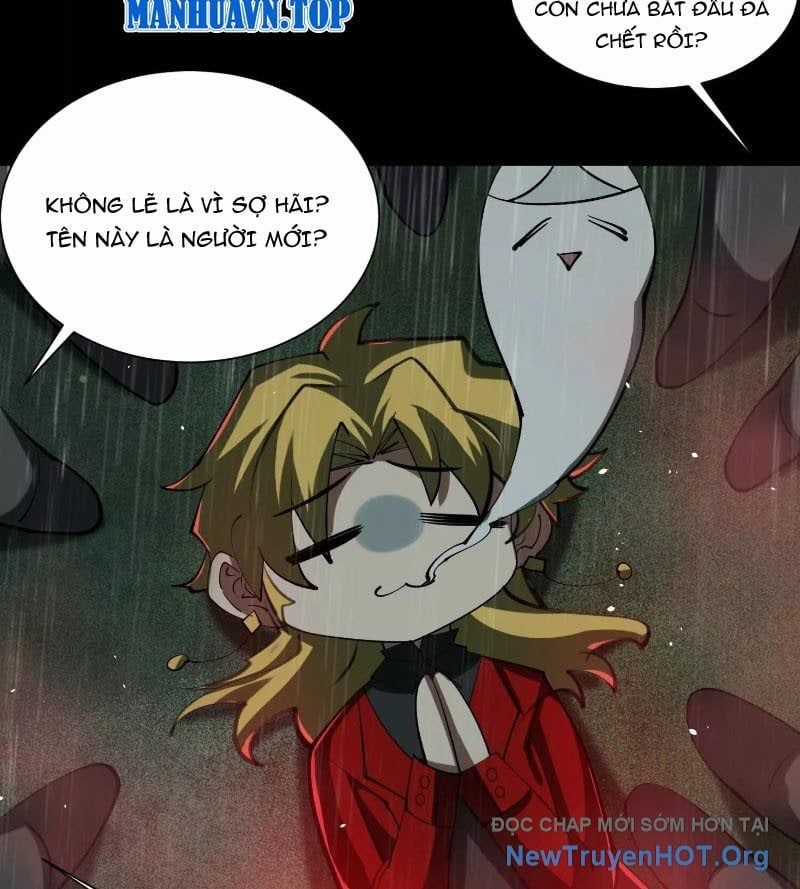 Thần Trò Chơi Dục Vọng Chương 114 trang 63