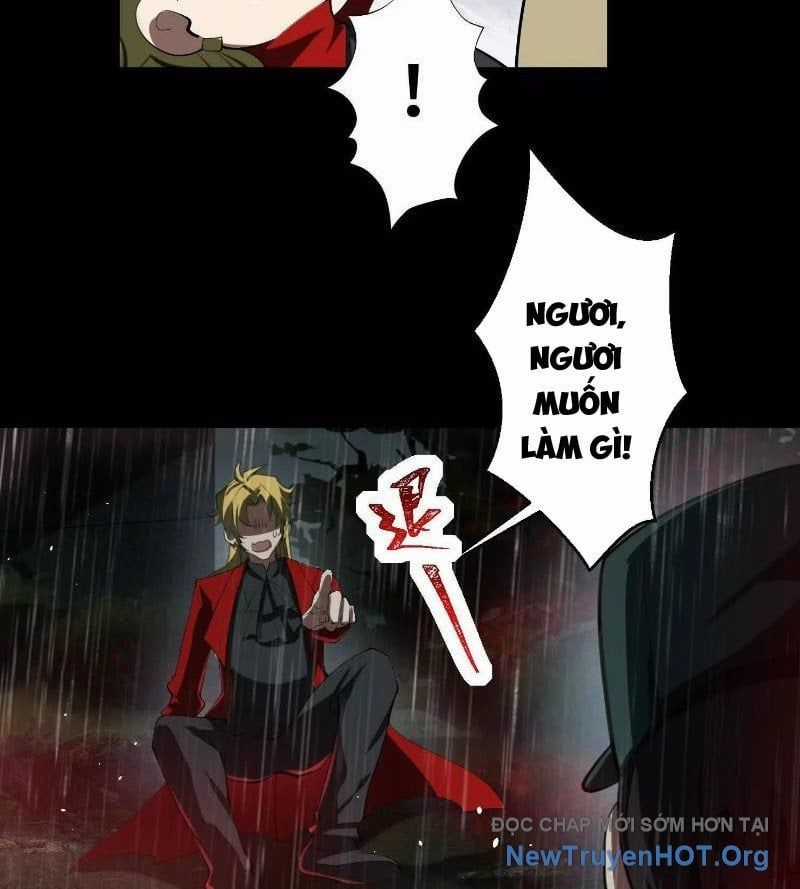 Thần Trò Chơi Dục Vọng Chương 114 trang 70