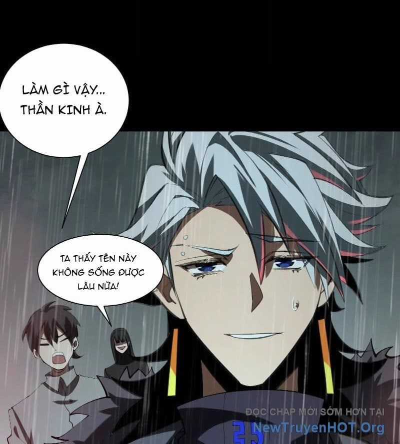 Thần Trò Chơi Dục Vọng Chương 114 trang 73