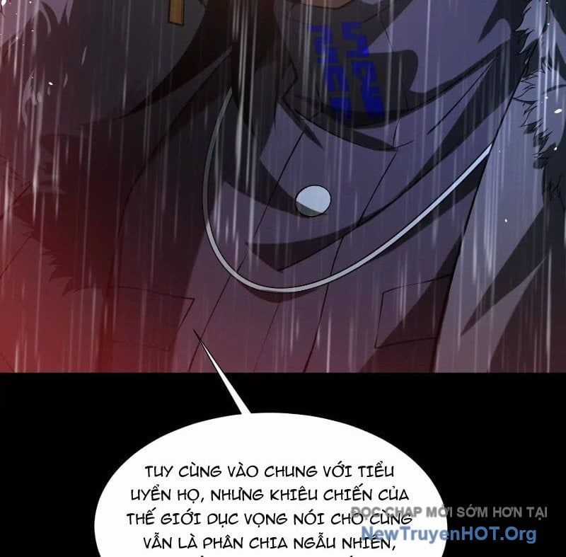 Thần Trò Chơi Dục Vọng Chương 114 trang 8