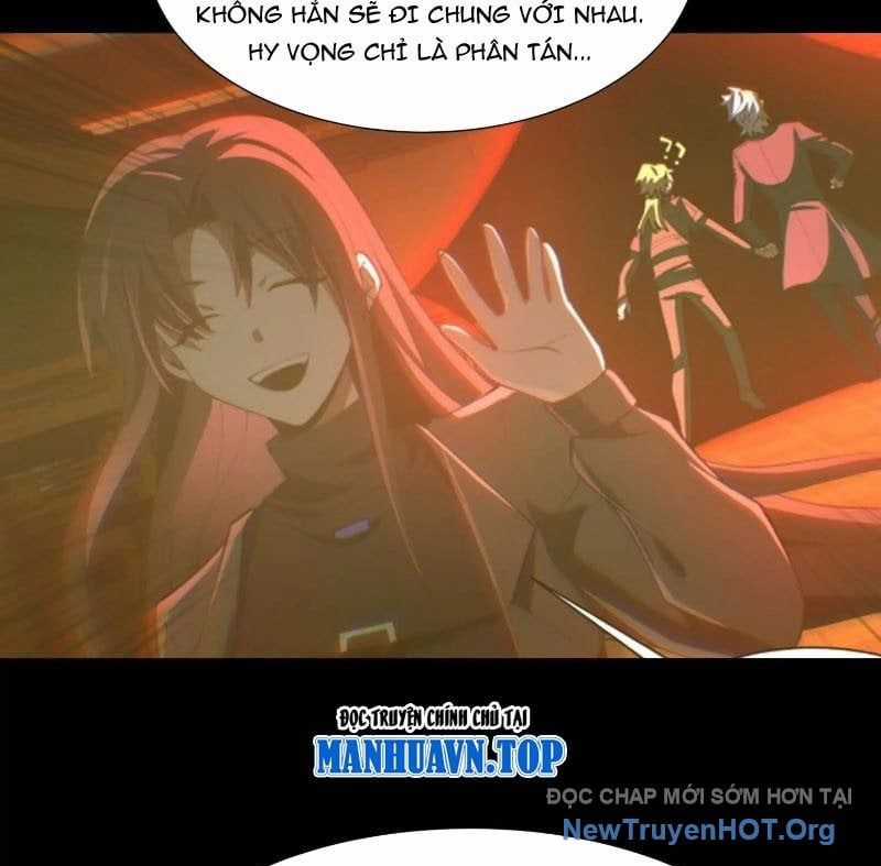 Thần Trò Chơi Dục Vọng Chương 114 trang 9