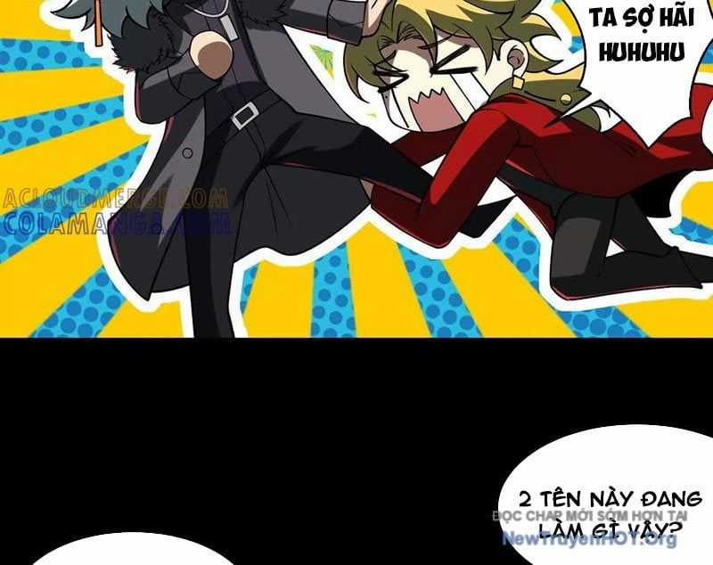 Thần Trò Chơi Dục Vọng Chương 115 trang 15