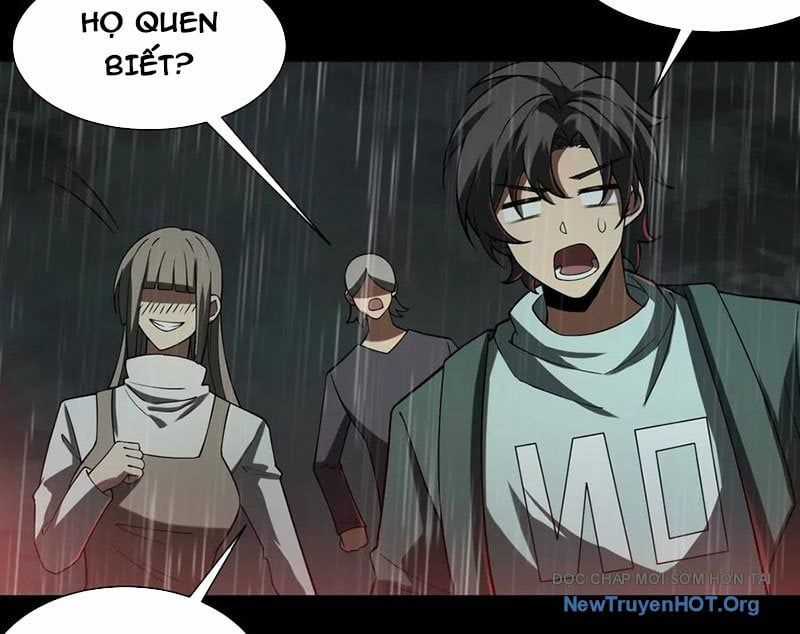 Thần Trò Chơi Dục Vọng Chương 115 trang 16