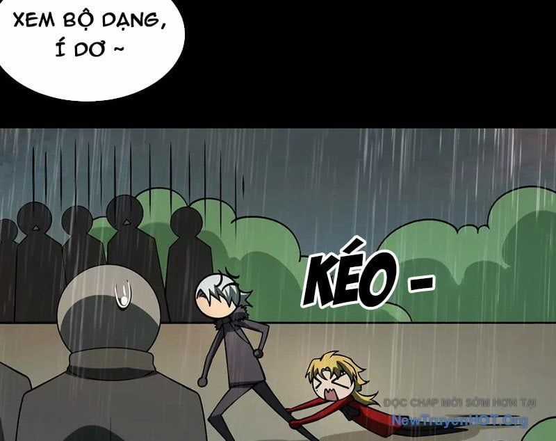 Thần Trò Chơi Dục Vọng Chương 115 trang 17