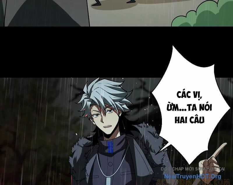 Thần Trò Chơi Dục Vọng Chương 115 trang 18