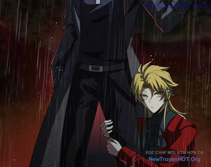 Thần Trò Chơi Dục Vọng Chương 115 trang 19