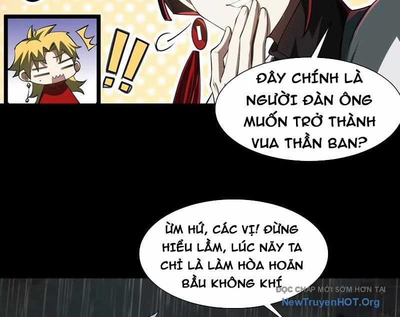 Thần Trò Chơi Dục Vọng Chương 115 trang 21