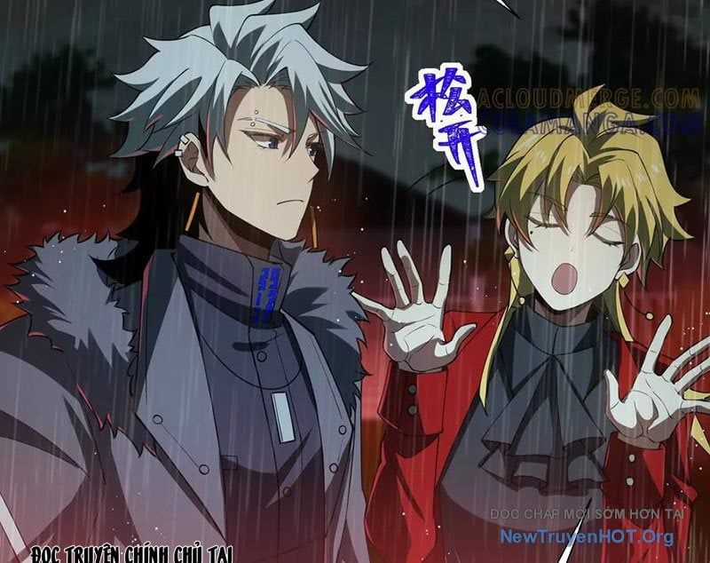 Thần Trò Chơi Dục Vọng Chương 115 trang 22