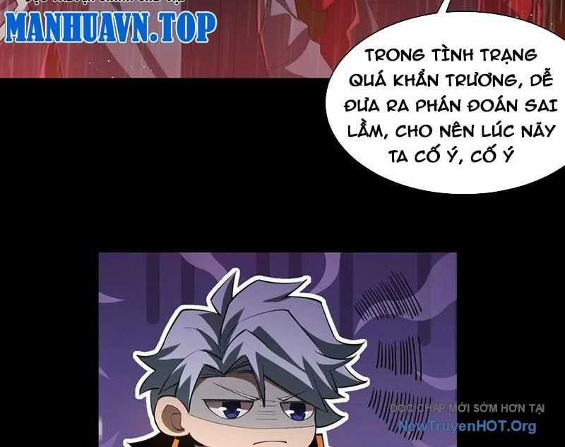 Thần Trò Chơi Dục Vọng Chương 115 trang 23