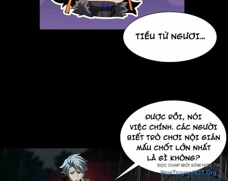 Thần Trò Chơi Dục Vọng Chương 115 trang 24