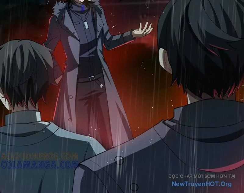 Thần Trò Chơi Dục Vọng Chương 115 trang 25