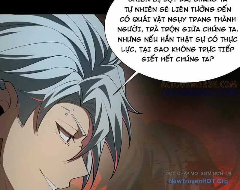 Thần Trò Chơi Dục Vọng Chương 115 trang 29