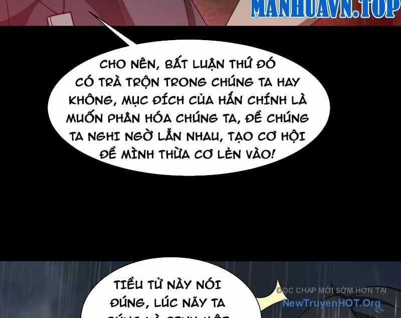 Thần Trò Chơi Dục Vọng Chương 115 trang 31