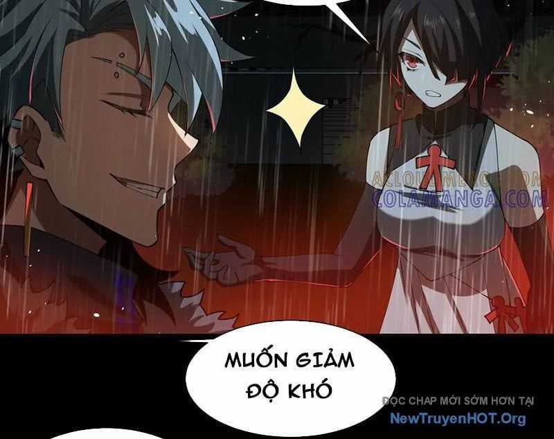 Thần Trò Chơi Dục Vọng Chương 115 trang 36