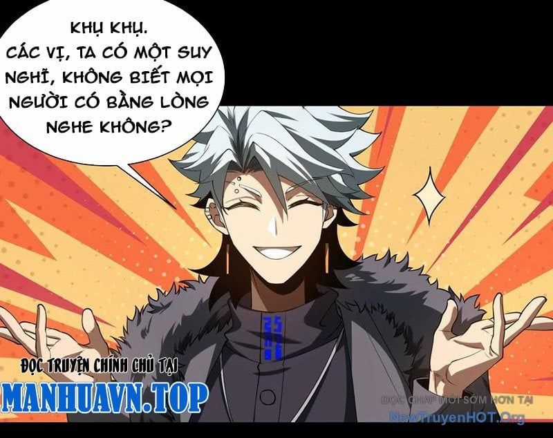 Thần Trò Chơi Dục Vọng Chương 115 trang 37